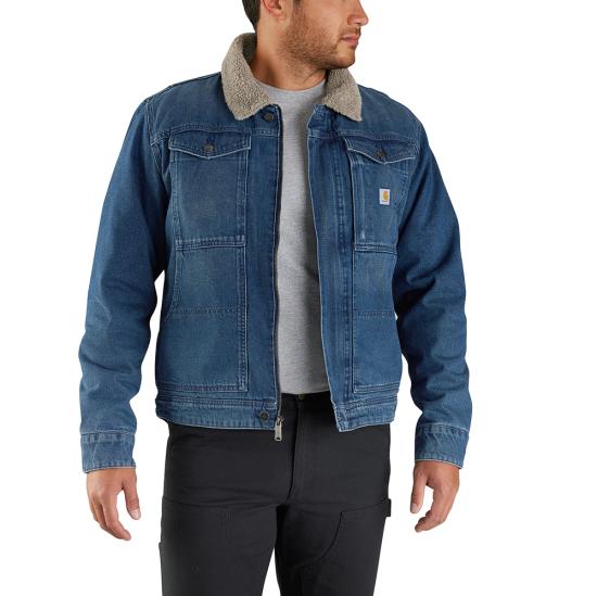 Beech Carhartt 105478 Front View