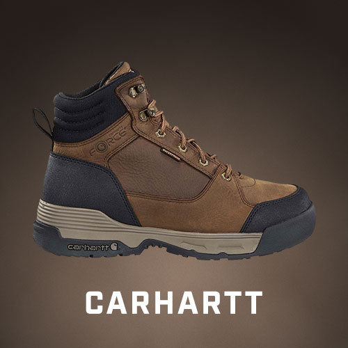 Carhartt boots