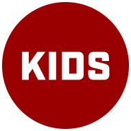 Kids Beanie Icon