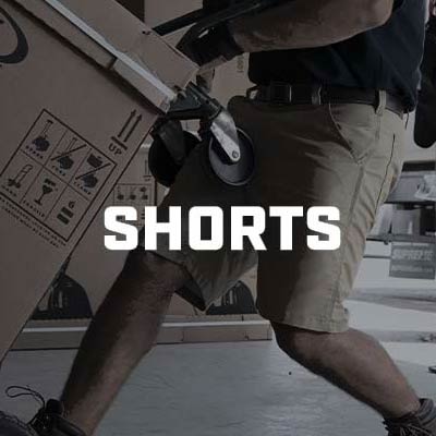 Carhartt Mens Shorts