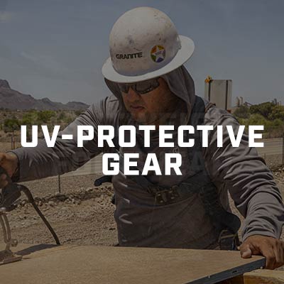 Carhartt UV Protectie Gear