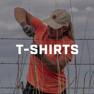 Carhartt Womens T-Shirts