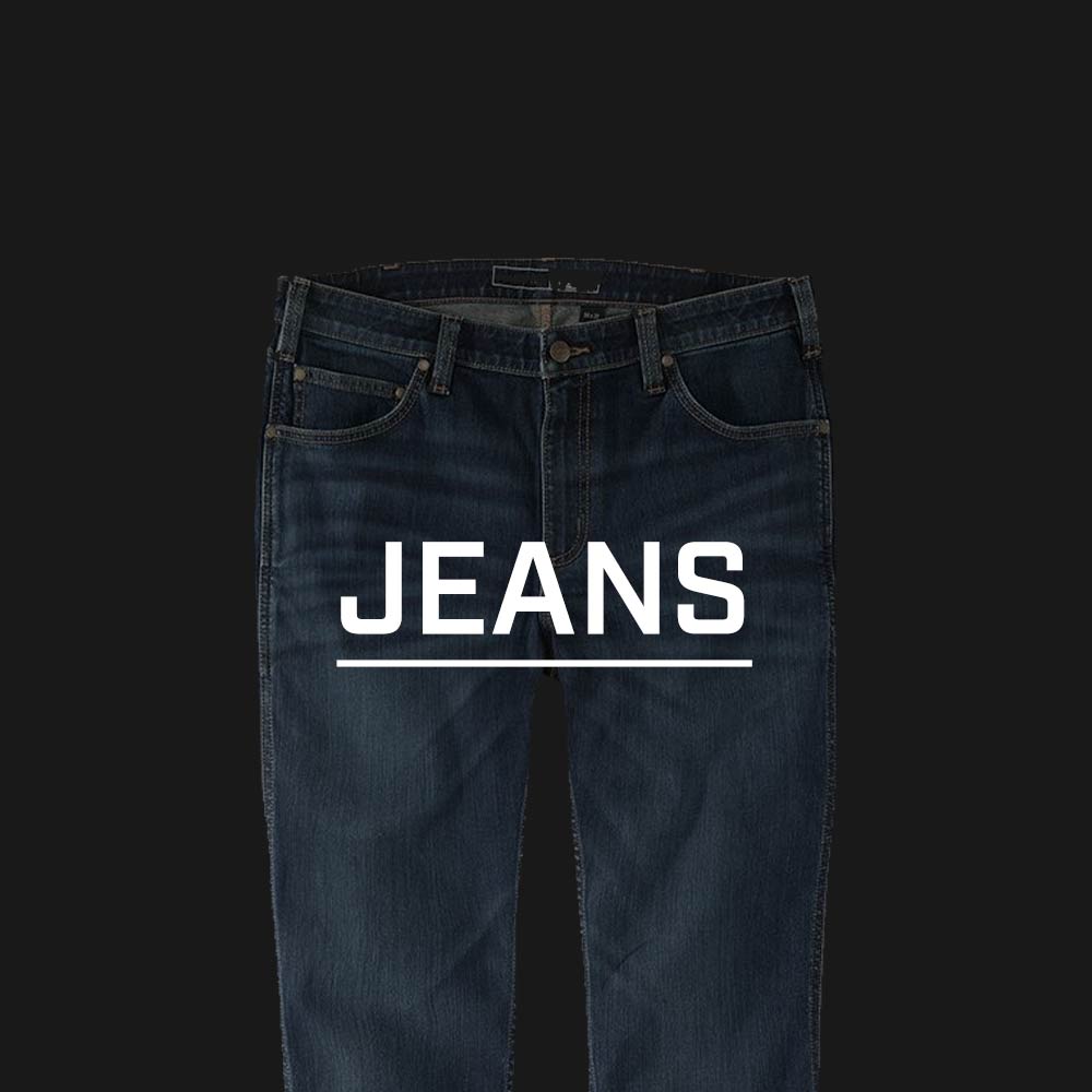 Carhartt Mens Jeans