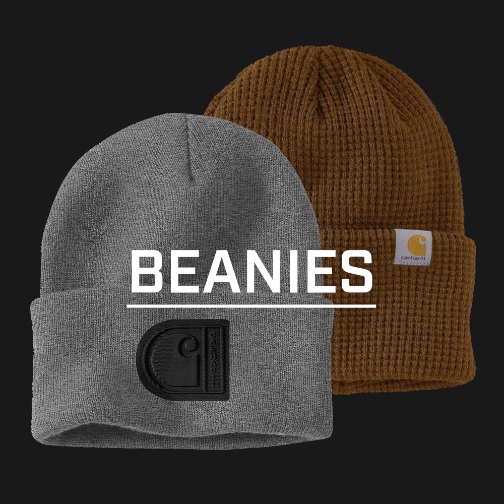 Carhartt Mens Hats