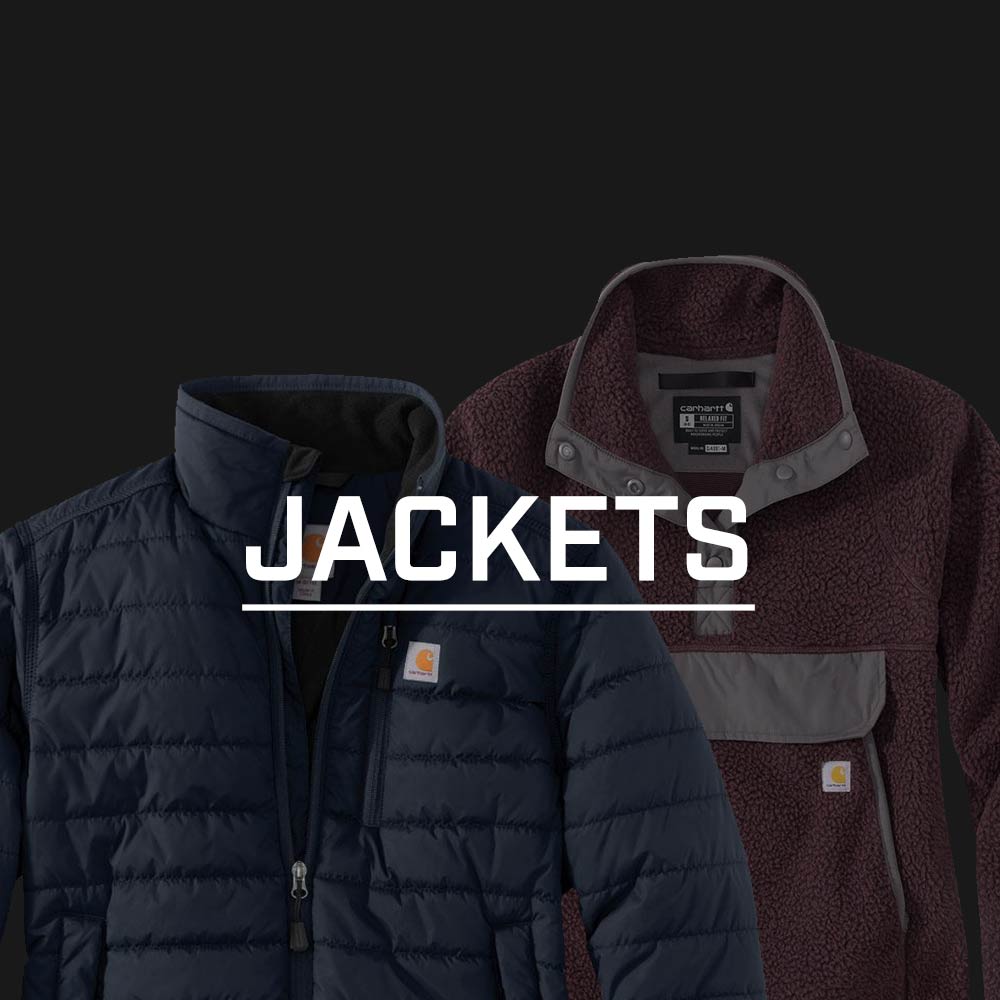 Carhartt Womens Jackets