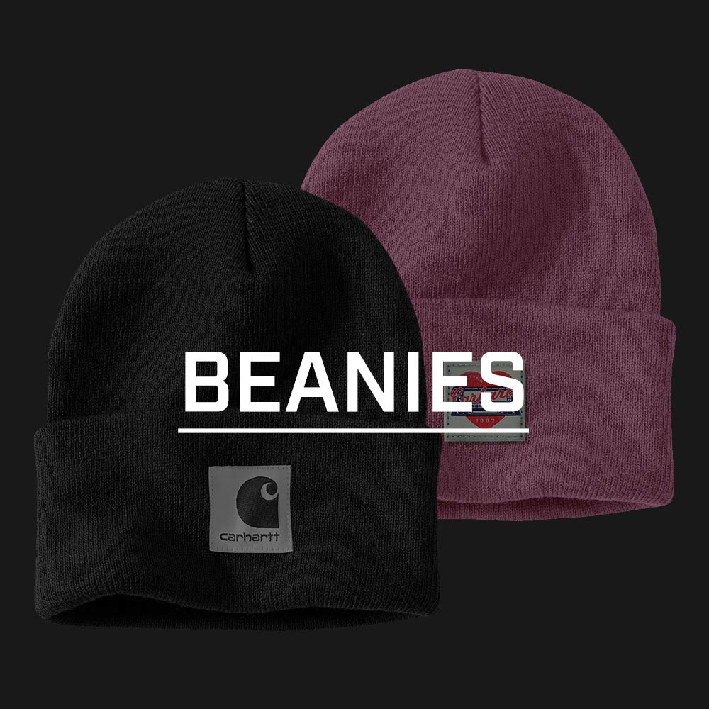 Carhartt Womens Hats