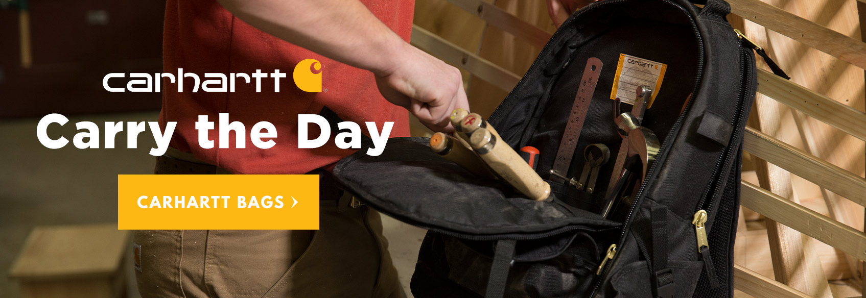 Carhartt Work Bags Carhartt Work Bags