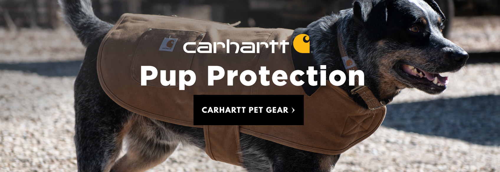 Carhartt Pet Gear Carhartt Pet Gear