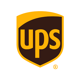 UPS Return Form Image