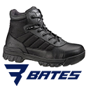 Bates Footwear