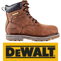 Dewalt Footwear