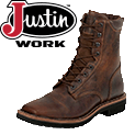 Justin Boots