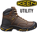 Keen Footwear
