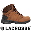 Lacrosse Footwear