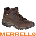 Merrell Footwear