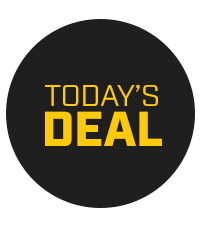 CAT BOGO Todays Deal CAT BOGO Todays Deal