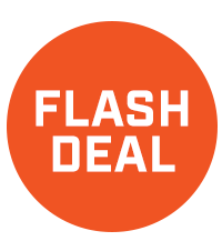 Flash Sale Icon