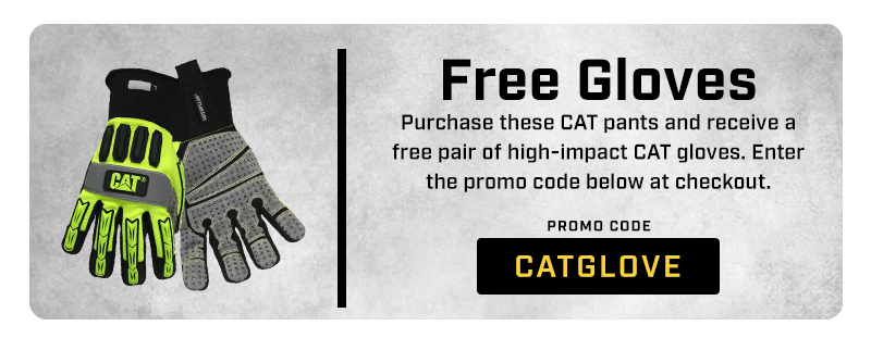 CAT Glove Icon - Desktop