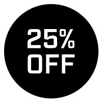 S26 - 25% Off