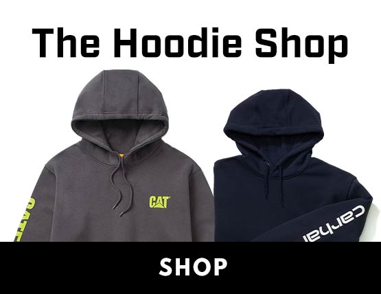 Shop Hoodies