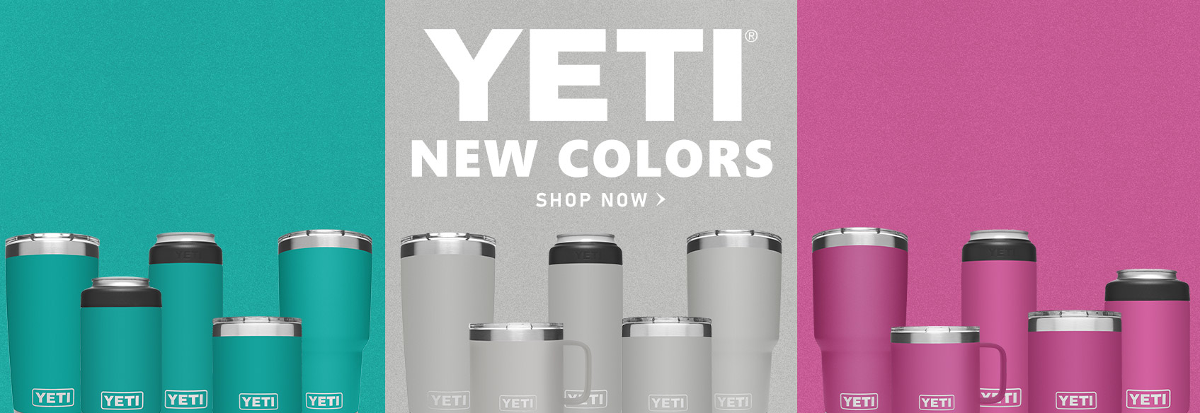 YETI Coolers & Gear Dungarees