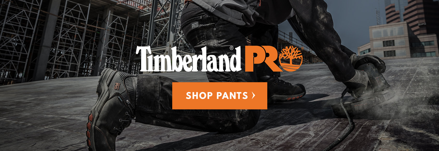 Timberland PRO Pants