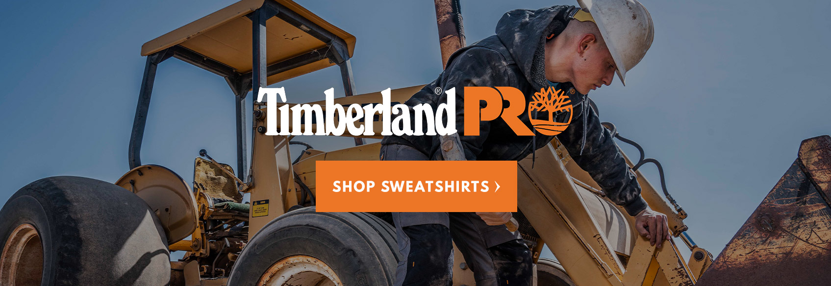 Timberland PRO Sweatshirts