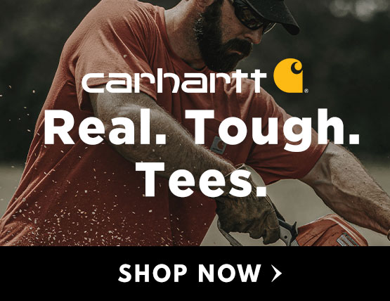Carhartt t-shirts