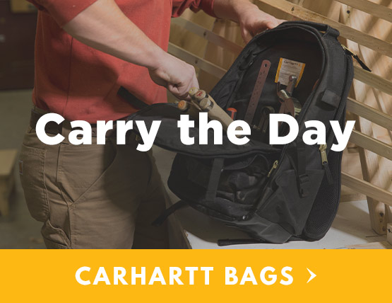 Carhartt Work Bags