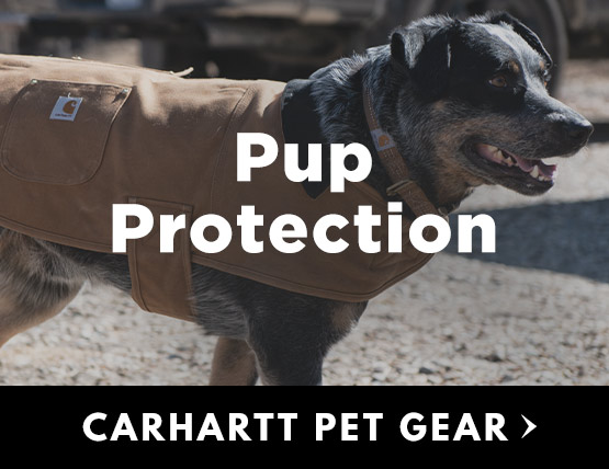 Carhartt PET Gear