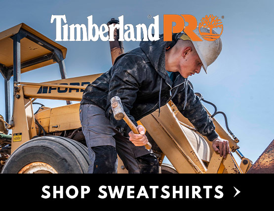 Timberland PRO Sweatshirts