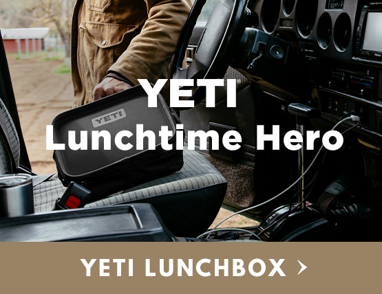 YETI Lunchbox