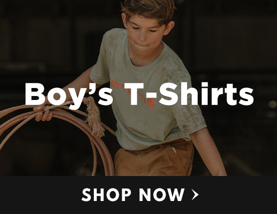 Boys T-Shirts