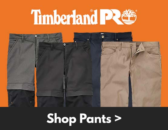 timberland pro workwear