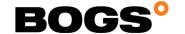 Bogs Logo