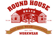 Round House Logo