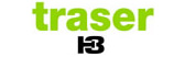 Traser Logo
