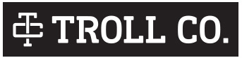 Troll Co. Logo