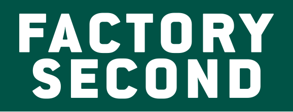 Factory Seconds Icon