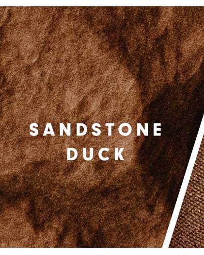 Sandstone Duck Material