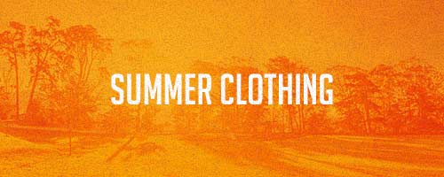 Summer Clothing