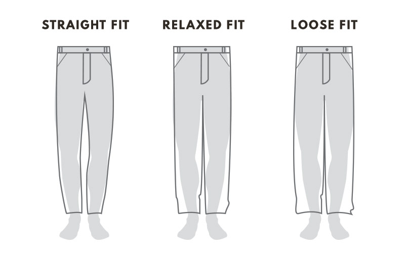 what's the difference regular and relaxed fit jeans - OFF-67% Delivery