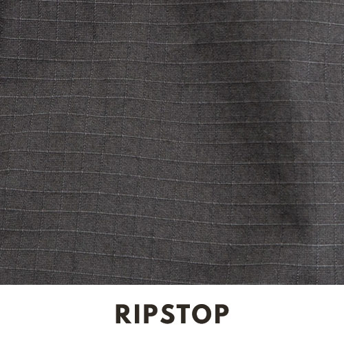 Carhartt Ripstop Fabric