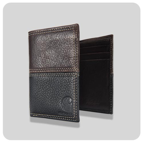 Wallets