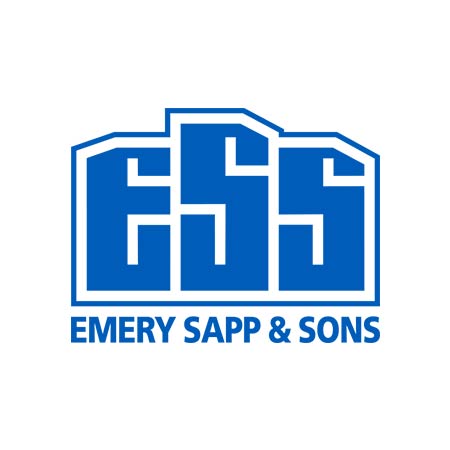 Emory Sapp & Sons Logo