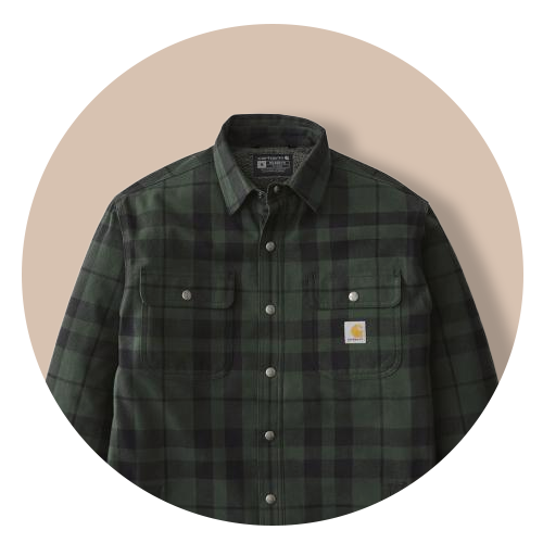Button-Ups
