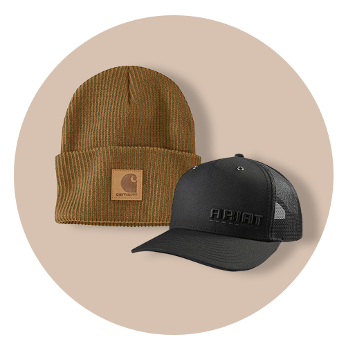 Hats