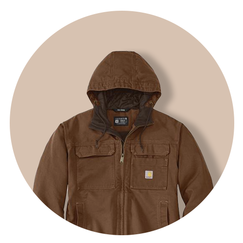 Jackets