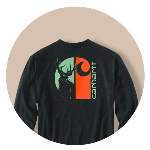 Long Sleeve Tees