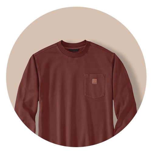 Sweatshirts